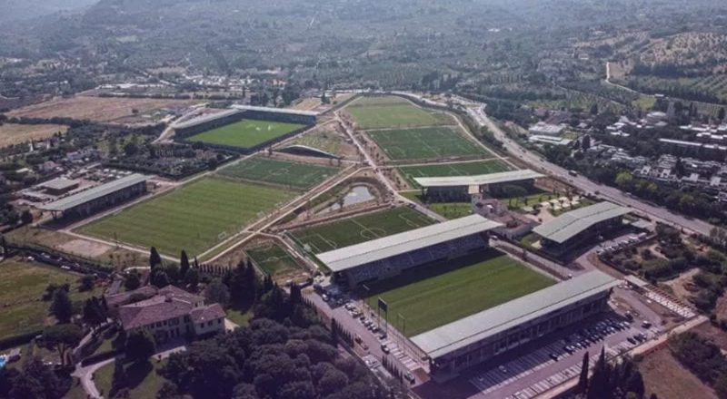 Bagno a Ripoli Viola Park