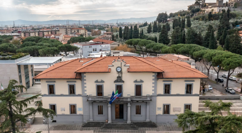 Municipio di Calenzano