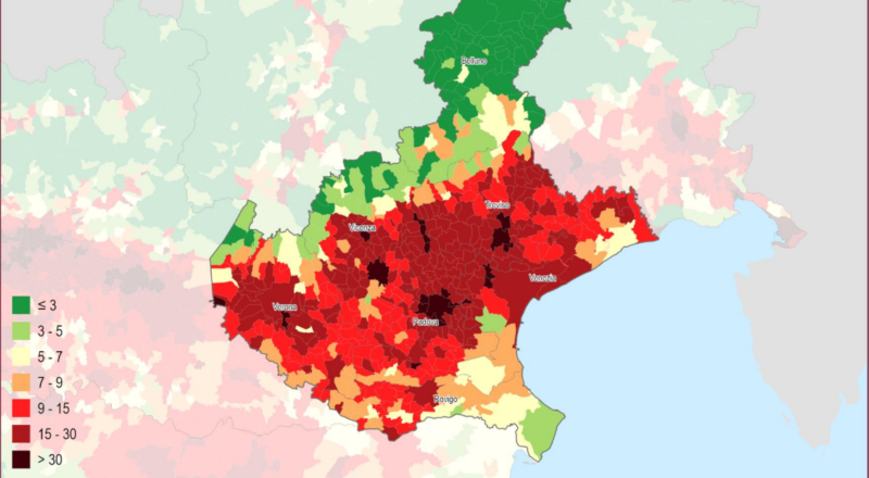 veneto-ispra