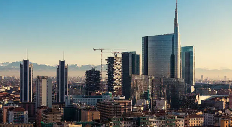 Milano ph Unsplash.com