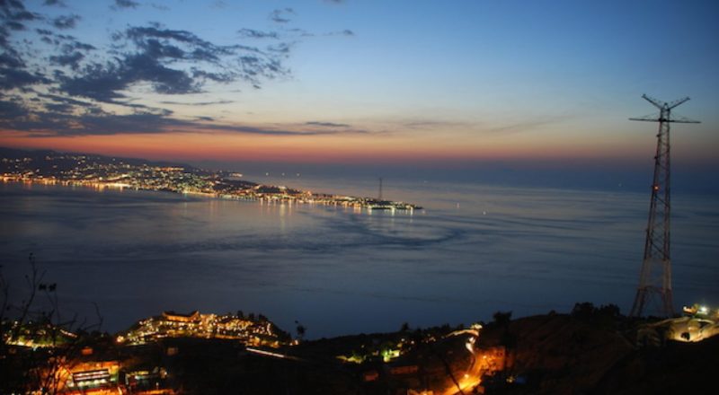 Stretto di Messina